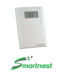 DPRC - ROOM DEWPOINT TRANSMITTER - Cảm biến điểm sương phòng