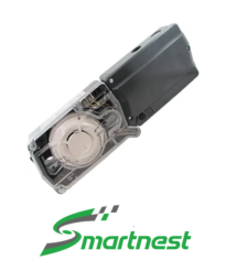 DSD - DUCT SMOKE DETECTOR - Cảm biến khói lắp trong ống gió