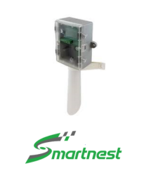 DWOB SERIES GREYSTONE - OUTSIDE DEWPOINT TRANSMITTER WITH SUN AND WINDSHIELD - Bộ truyền tín hiệu điểm sương ngoài trời kèm chụp che nắng và chắn gió