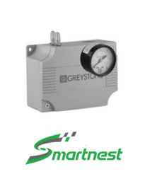 ETP - ELECTRONIC TO PNEUMATIC TRANSDUCER - Bộ chuyển đổi tín hiệu điện sang khí nén