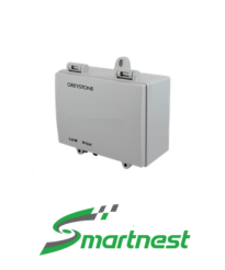 EUP - ULTRA LOW PRESSURE TRANSMITTER - Cảm biến áp suất siêu thấp