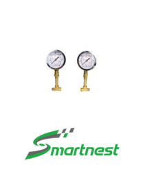 GADP - LIQUID PRESSURE GAUGE KIT - Bộ đồng hồ đo áp suất chất lỏng