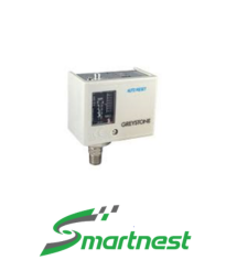 GLPS-G - GAGE PRESSURE SWITCH - Công tắc áp suất dư