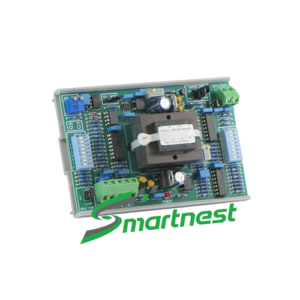 Bộ cách ly tín hiệu analog GT-AI Greystone