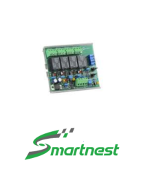 GT-AR - ANALOG RELAY MODULE - Module relay analog