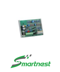 GT-ASM - ANALOG SCALING MODULE - Module relay analog