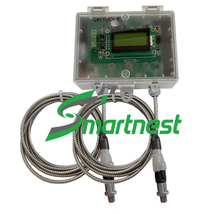Bộ truyền tín hiệu chênh áp độ chính xác cao HADP Greystone
