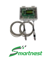 HADP - HIGH ACCURACY DIFFERENTIAL PRESSURE TRANSMITTER - Bộ truyền tín hiệu chênh áp độ chính xác cao