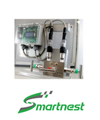 HADPXXX3VB - HIGH ACCURACY DIFFERENTIAL PRESSURE TRANSMITTER WITH 3-WAY VALVE BRACKET - Bộ truyền tín hiệu chênh áp độ chính xác cao kèm van 3 ngã và giá đỡ