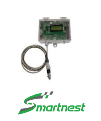 HAGP - HIGH ACCURACY GAGE PRESSURE TRANSMITTER - Cảm biến áp suất có độ chính xác cao