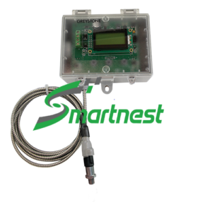 Cảm biến áp suất độ chính xác cao HAGP Greystone