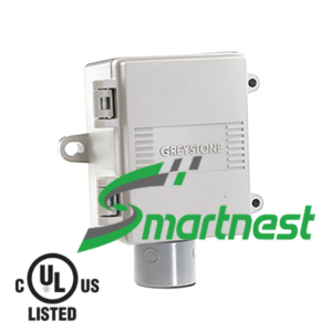 Cảm biến độ ẩm ngoài trời độ chính xác cao HAHSOS Greystone