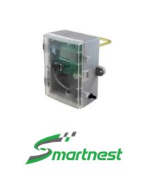 HALP - HIGH ACCURACY LOW PRESSURE TRANSMITTER - Cảm biến áp suất thấp độ chính xác cao