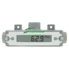 CẢM BIẾN ÁP SUẤT NƯỚC 629C-03-CH-P2-E5-S1 DWYER