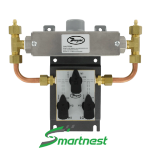 cảm biến áp suất nước