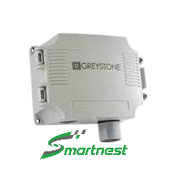 HANTOA - HIGH ACCURACY OUTSIDE HUMIDITY/TEMPERATURE NETWORK SENSOR - Cảm biến độ ẩm / nhiệt độ ngoài trời độ chính xác cao