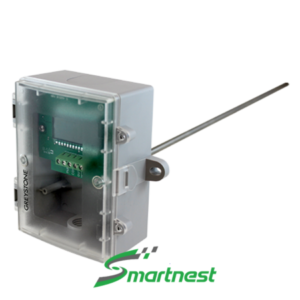 HATDAP - HIGH ACCURACY ALL PURPOSE TEMPERATURE TRANSMITTER WITH LCD - Cảm biến nhiệt độ đa năng độ chính xác cao có màn hình LCD