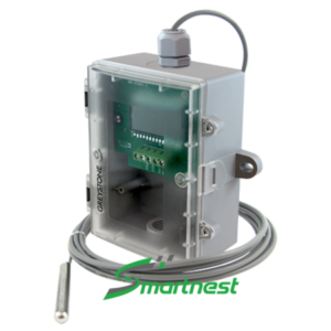 HATDFL - HIGH ACCURACY FLYING LEAD TEMPERATURE TRANSMITTER WITH LCD - Cảm biến nhiệt độ dây rời có LCD