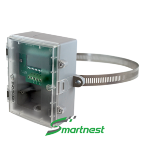 HATDSO - HIGH ACCURACY STRAP-ON TEMPERATURE TRANSMITTER WITH LCD - Cảm biến nhiệt độ kẹp ống có LCD