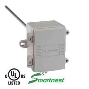 HATSAP SERIES GREYSTONE- HIGH ACCURACY ALL PURPOSE DUCT TEMPERATURE SENSOR - Cảm biến nhiệt độ ống gió độ chính xác cao