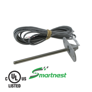 HATSBB SERIES GREYSTONE - HIGH ACCURACY DUCT TEMPERATURE SENSOR - Cảm biến nhiệt độ ống gió chính xác cao