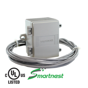 HATSDF SERIES GREYSTONE - HIGH ACCURACY FLEXIBLE CABLE DUCT AVERAGE TEMPERATURE SENSOR - Cảm biến nhiệt độ trung bình ống gió dây cáp mềm độ chính xác cao