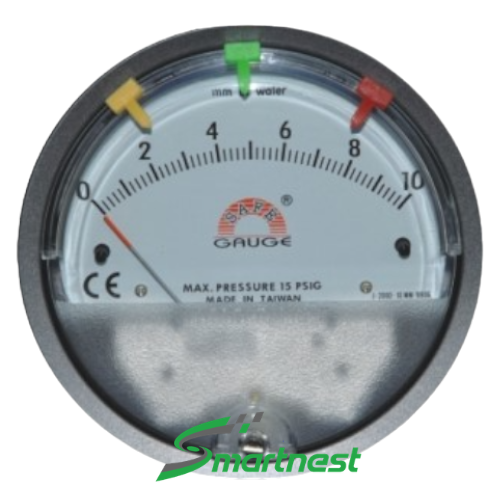J-5000 SAFE GAUGES