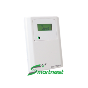 PMRMC SERIES- ROOM PARTICULATE MATTER SENSOR - Cảm biến bụi mịn trong phòng