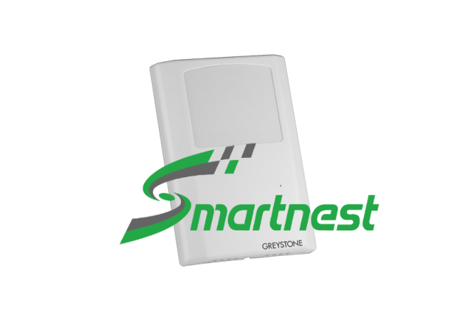 TSRC SERIES - ROOM TEMPERATURE SENSOR - CẢM BIẾN NHIỆT ĐỘ PHÒNG