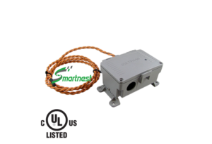 Cảm biến rò rỉ nước WLDC Series Greystone