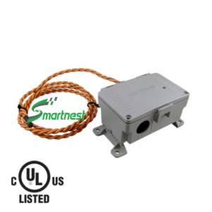 Cảm biến rò rỉ nước WLDC Series Greystone