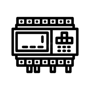 THIẾT BỊ ĐIỀU KHIỂN
