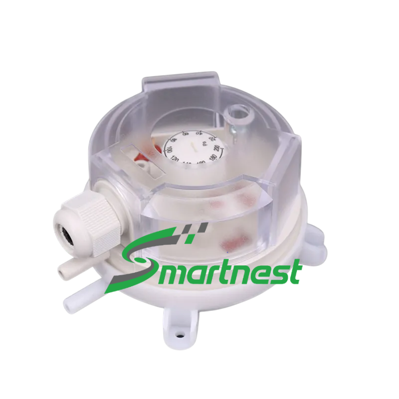 công tắc chênh áp Honeywell DPS1000