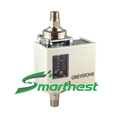 công tắc chênh áp nước