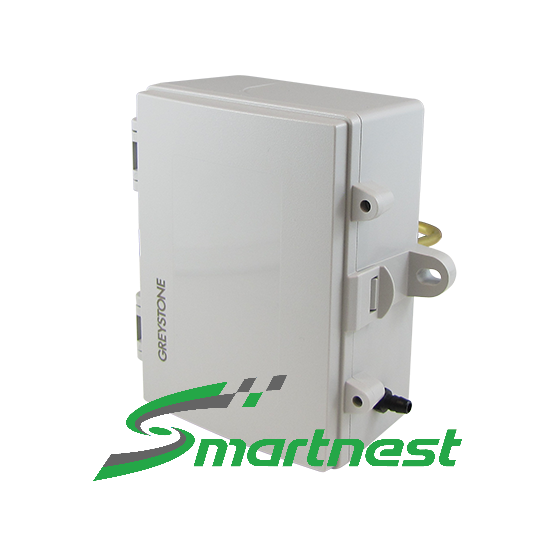 Cảm biến chênh áp gió