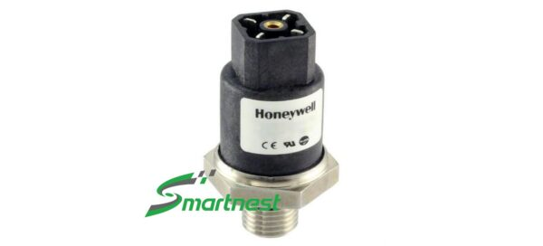 Cảm biến áp suất Honeywell MLH006BGG01B