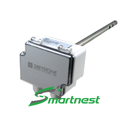 CẢM BIẾN VẬN TỐC GIÓ AVDT SERIES GREYSTONE