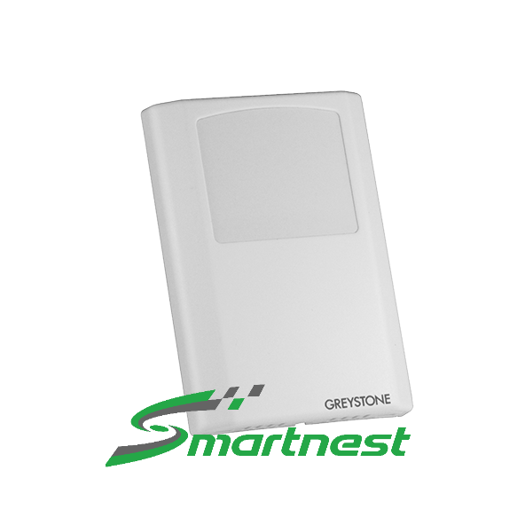 cảm biến CO2 gắn tường CERMC00 Greystone