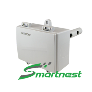 Cảm biến Co2 gắn ống gió CEDTB00 Greystone