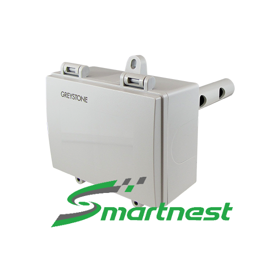 Cảm biến Co2 gắn ống gió CEDTB00 Greystone