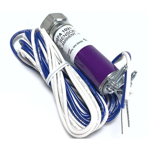 cảm biến ngọn lửa Honeywell C7027A1031