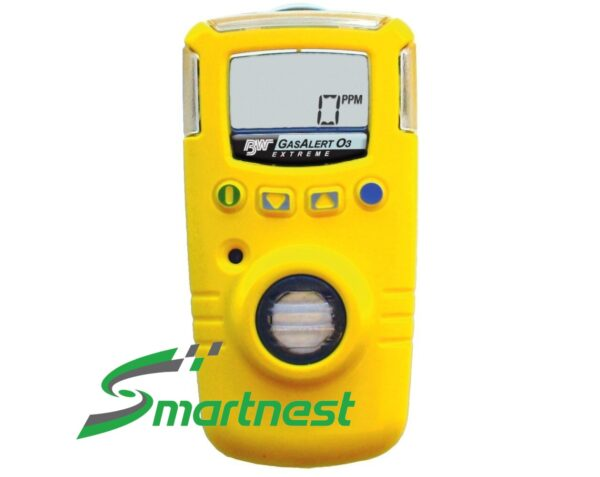 Máy dò khí H2S, Gasalert Extreme Honeywell GAXT-H-DL