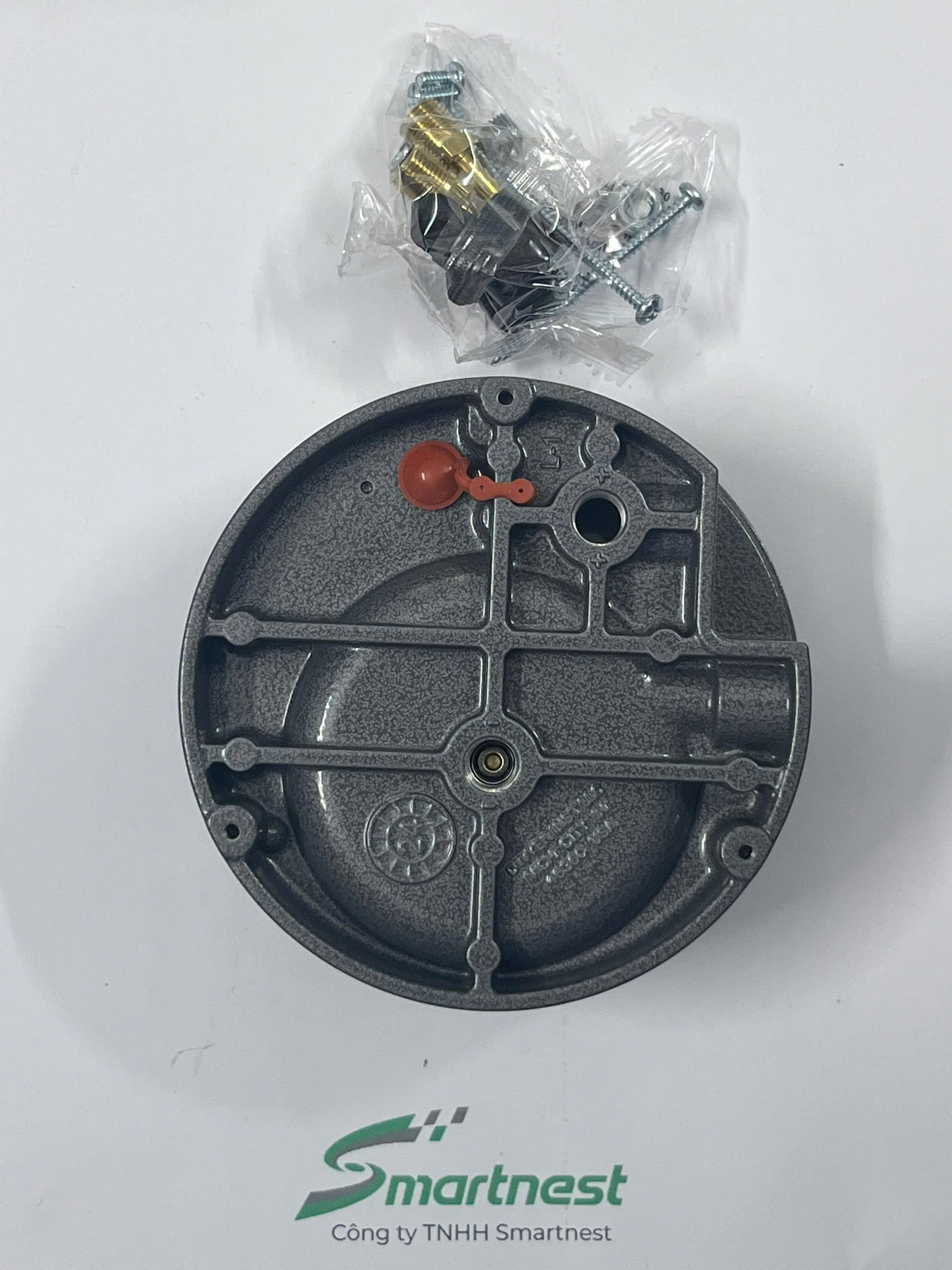2000-60PA Dwyer