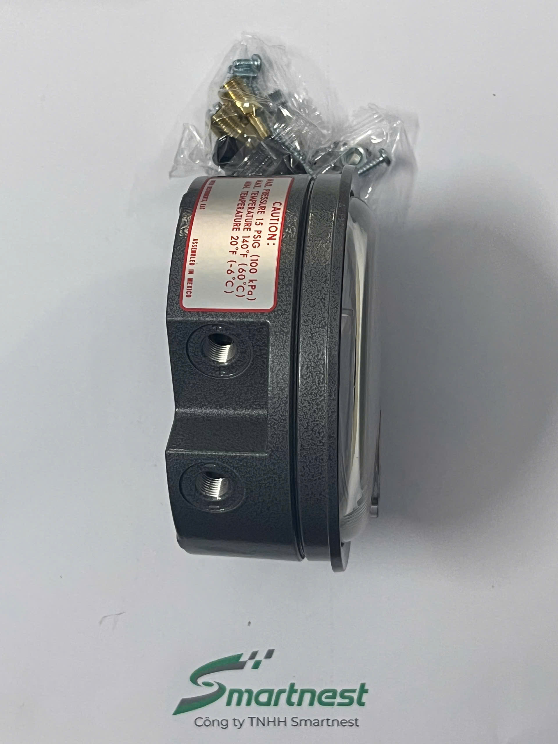 2000-60PA Dwyer