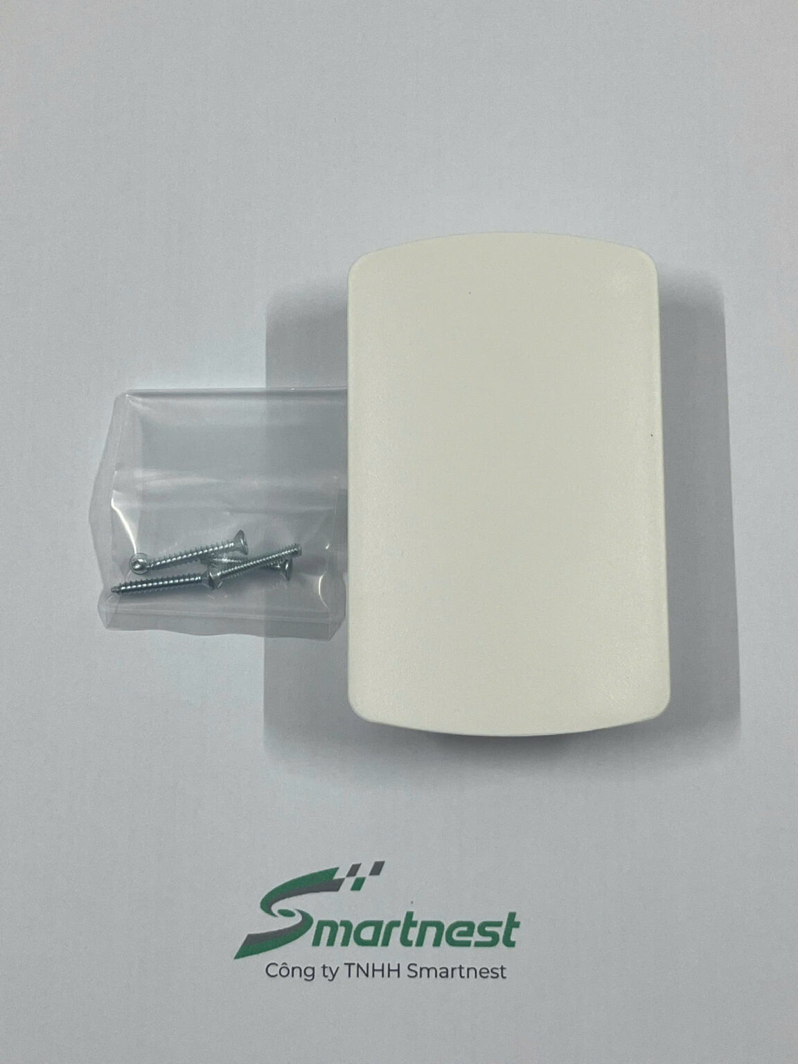 Cảm biến CO2 Dwyer CDSN gắn tường, công nghệ NDIR, dải 0-2000 ppm
