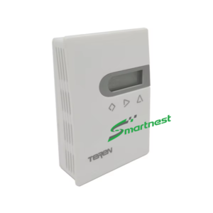 BỘ ĐIỀU KHIỂN CO2 GẮN TƯỜNG CDWC00 TEREN