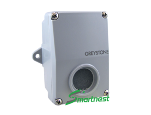 Cảm biến khí CO gắn tường CMD5B1000 Greystone