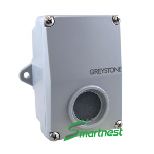 Cảm biến khí CO gắn tường CMD5B1000 Greystone