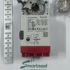 Động cơ điều khiển van gió CN7510A2001 Honeywell