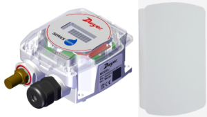 Cảm Biến Nhiệt Độ Và Độ Ẩm Dwyer RHPX-3SDA0-00 Và RHPLC-3N22